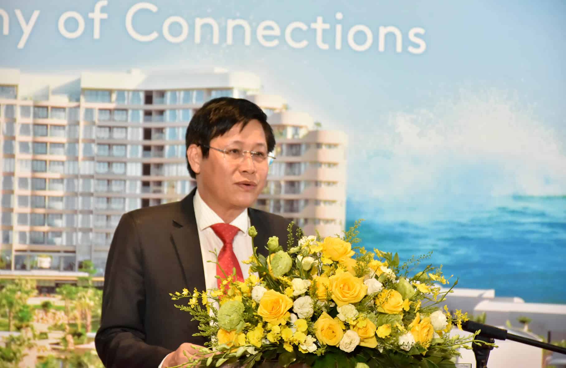 Khai trương Ixora Ho Tram Khai trương Ixora Ho Tram